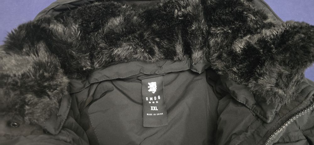 Продам куртку зимнюю