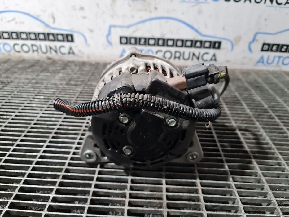 Alternator Opel Crossland Facelift 1.2 i Turbo 2020 - 2025 130CP 1199CC F12XHT Euro6 ...