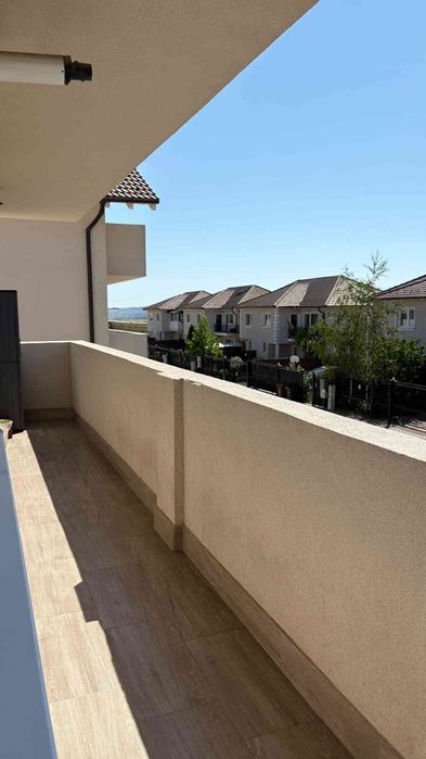 Apartament 2 camere | Bucătărie spațioasă | Balcon generos | Parcare | Cartierul Arhitecților