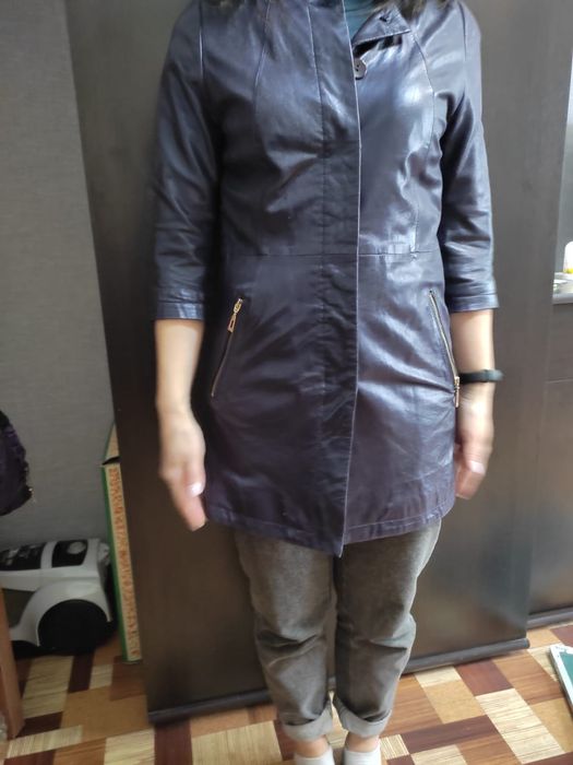 Женские наряды разные