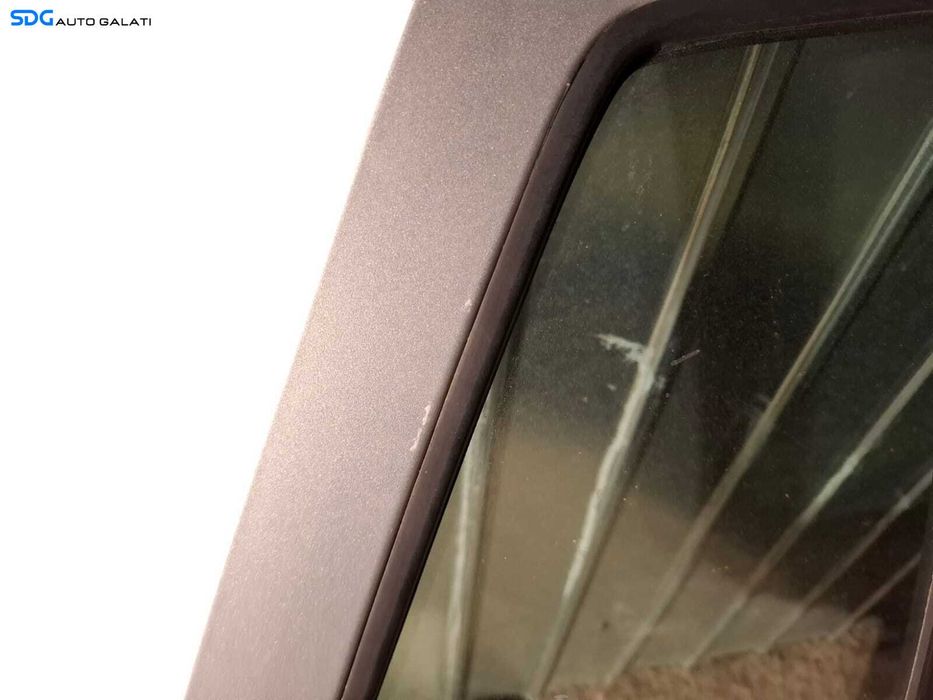 Usa Usi Portiera Portiere Dreapta Spate Volkswagen Bora Break Combi Variant 1998 - 2005 [LC0199SOS]