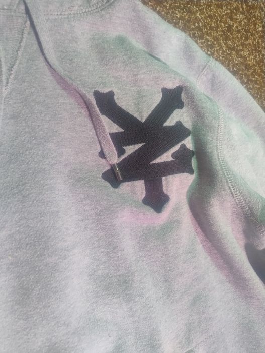 ZOO YORK Суичър в перфектно състояние