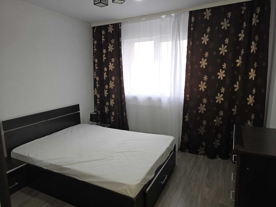 Apartament cu 3 camere modern, decomandat si spatios in Nord