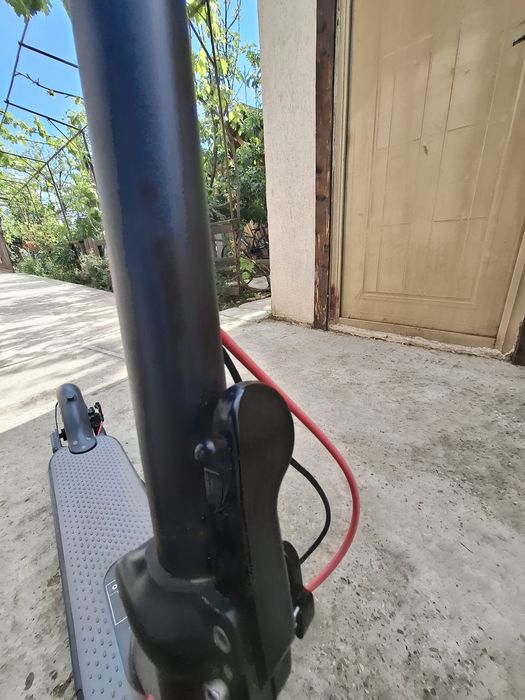 Trotinetă electrică Aovo PRO