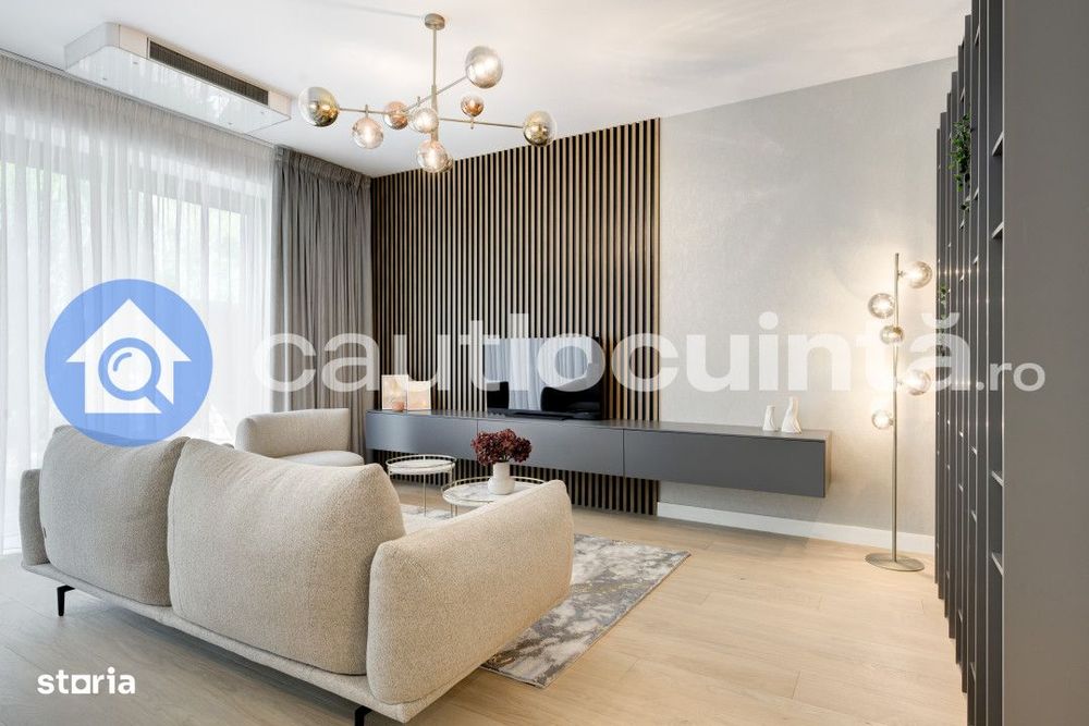 Duplex 3 Camere  | Erou Iancu Nicolae | Pipera | Parcare | Acmanic