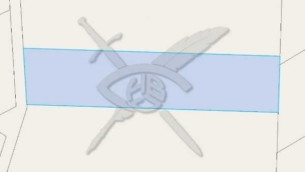 Парцел в град Каблешково 96439