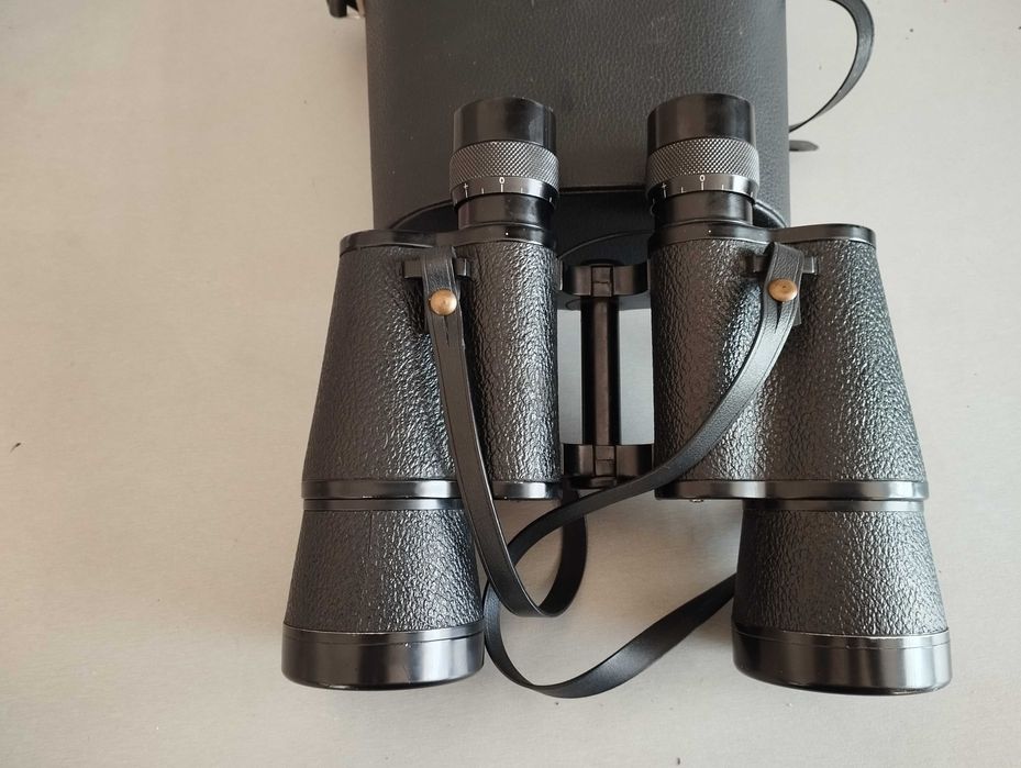 Японски МОРСКИ- ЛОВЕН Бинокъл-7x50-TARLETON