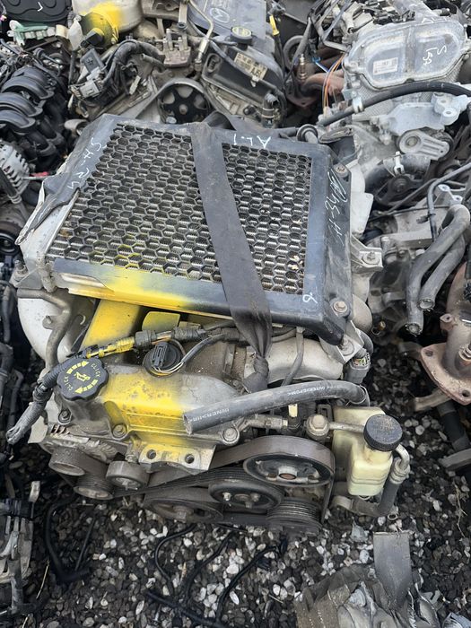 Продажа двигатель Мазда CX7 CX5 в сборе