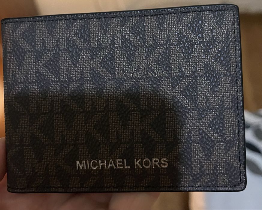 Portofel de carduri Michael Kors