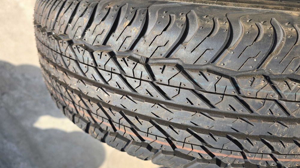 Anvelope 245/70r17 Dunlop AT20 Grandtrek