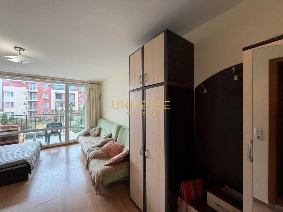 Продава се Едностаен апартамент в к.к. Слънчев бряг - 42 кв.м за 729 €/кв.м - Снимка #4