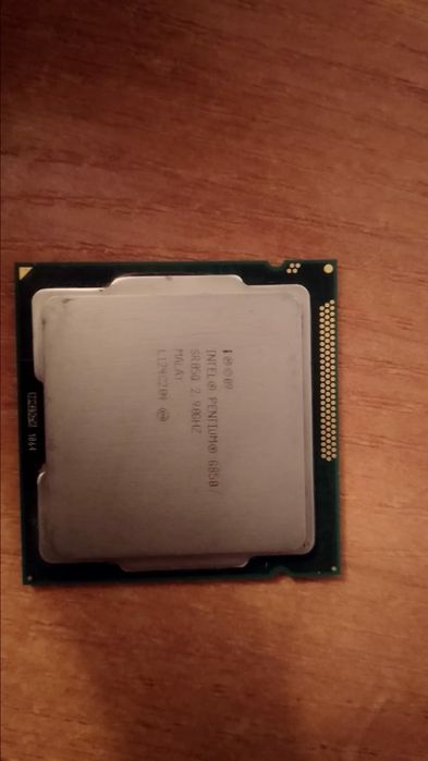 Продам процессор