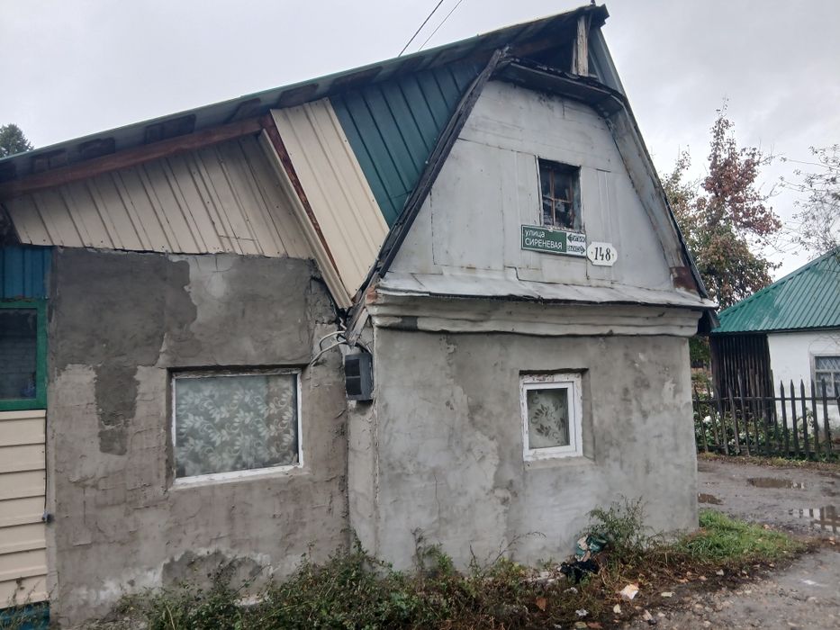 Сдам дачу 12м.кв. Врсточник 3