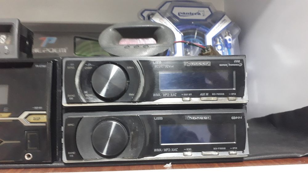 PIONEER mafon 600 boshlanadi matiz spark nexia Gentra lasetti kobilt