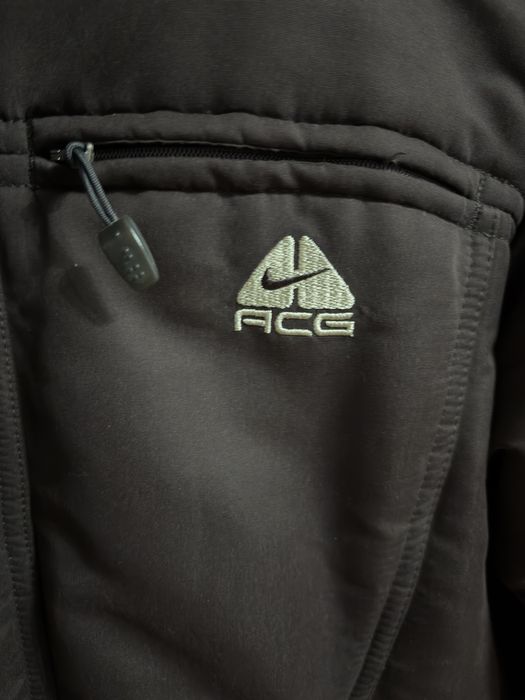 Geaca Nike ACG Parka M