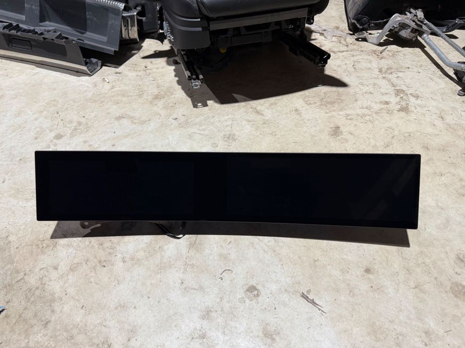 Display central Bmw 5 Series G60 G61