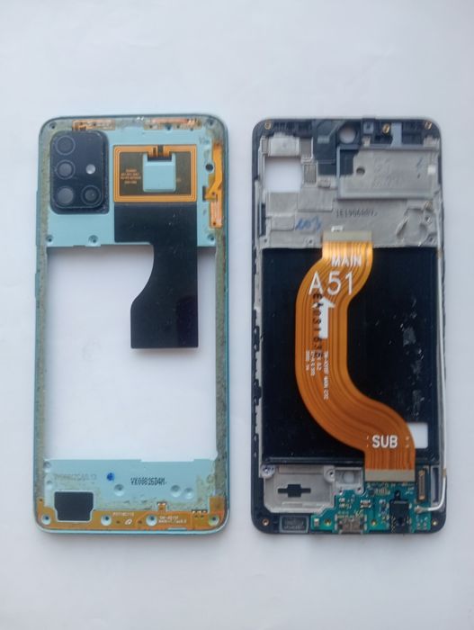 Продам запчасти на смартфоны