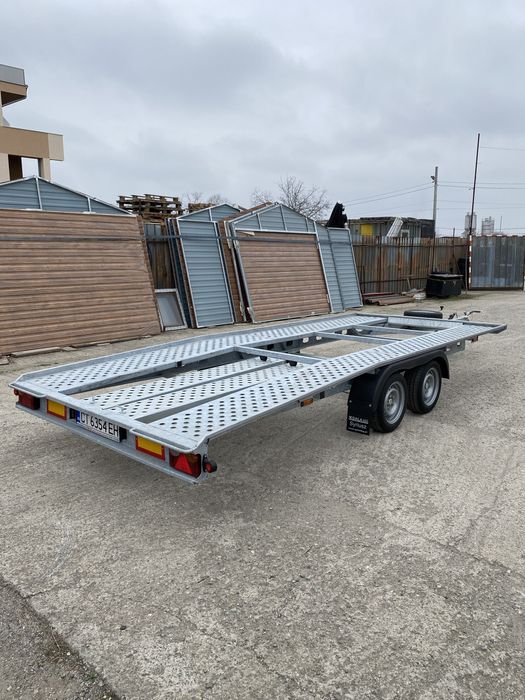 Платформа Под Наем - Топ Цени + транспорт