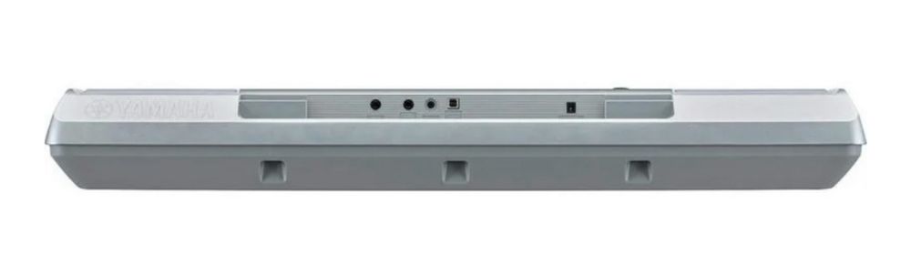 Yamaha YPT-370 серый