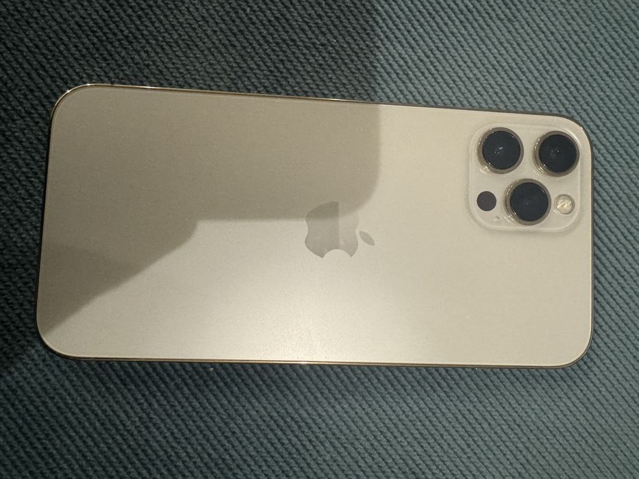 Iphone 12 Pro Max 256
