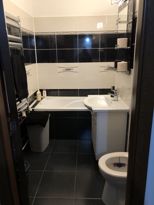 Ap 2 camere PARTER, Regim Hotelier, decomandat, zona centrala