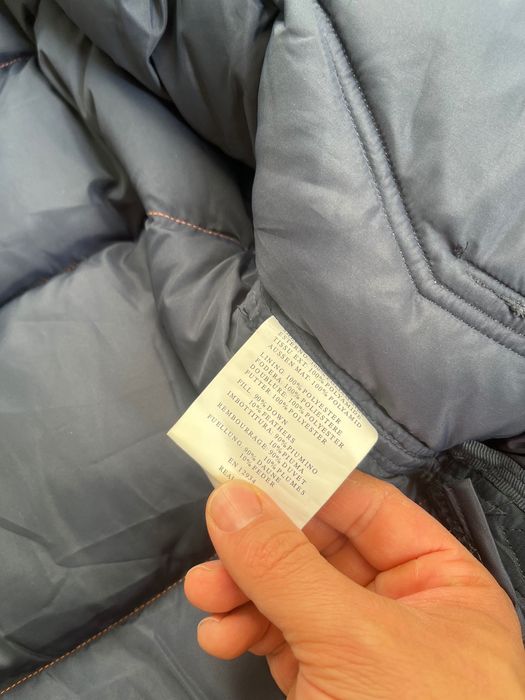 Дамско пухено яке : Parajumpers Long Bear Parka M