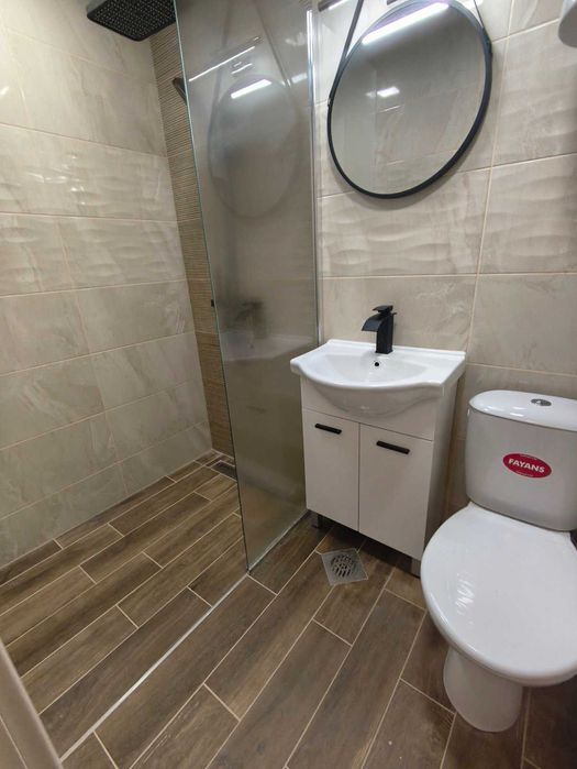 Двустаен южен свободен апартамент Владиславово-Касабова