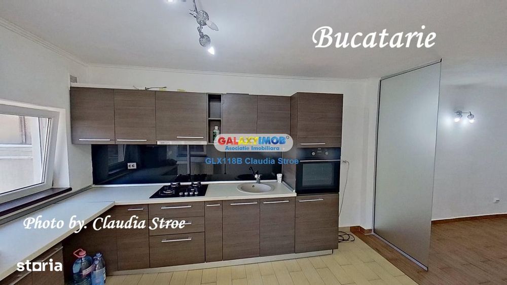 Vanzare Casa Eroii Revolutiei - Progresul - Bacovia