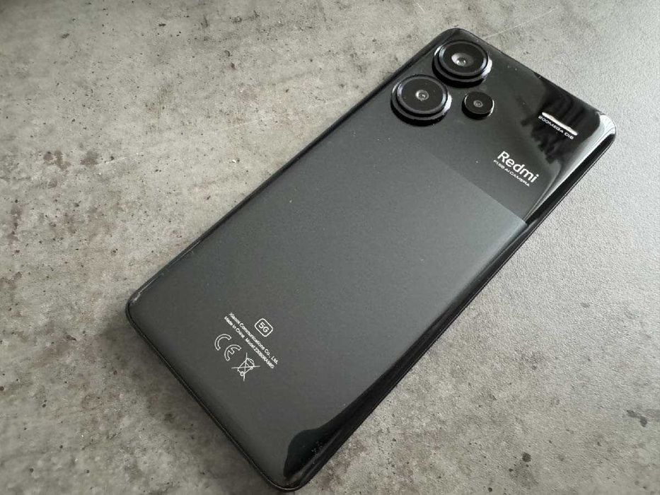 Продам Redmi Note 13 Pro Plus 5G в идеальном состояние.