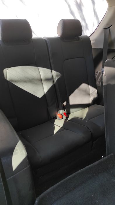 Продается Каптива 2 позиция