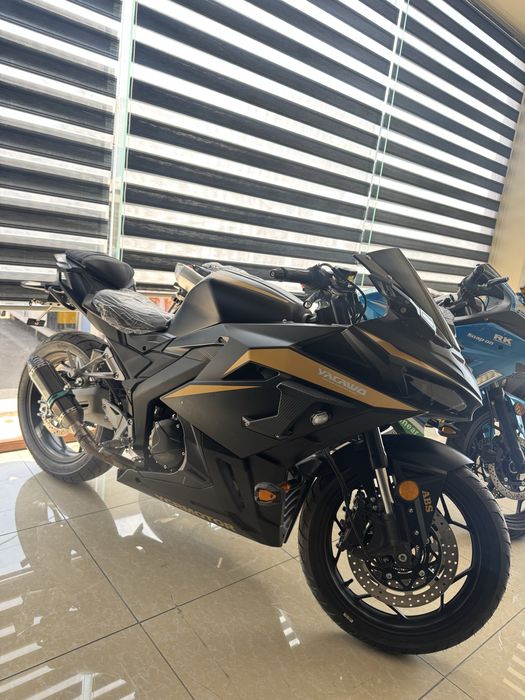 Bike 400cc, Спорт байк 400 куб, кредит, рассрочка