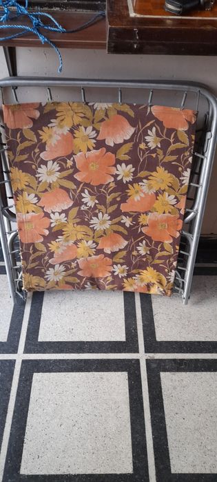 Ретро старо походно легло класика