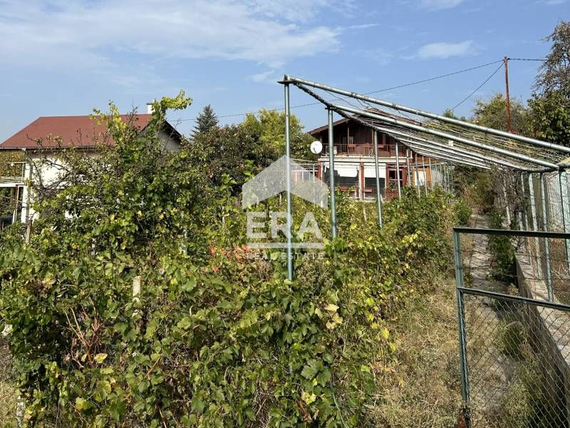 Продава се Къща в Хасково, в.з. Хасково - 29 кв.м за 2445 €/кв.м - Снимка #4