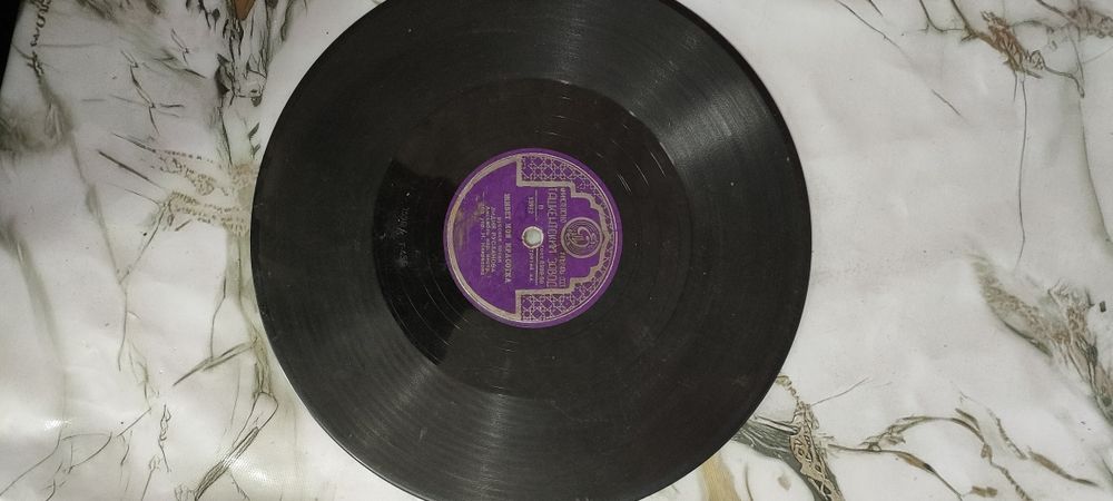 Продам пластинки