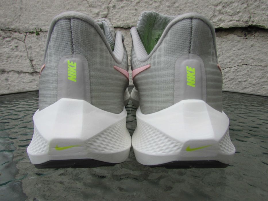 Детски маратонки за бягане Nike Air Zoom Pegasus 39