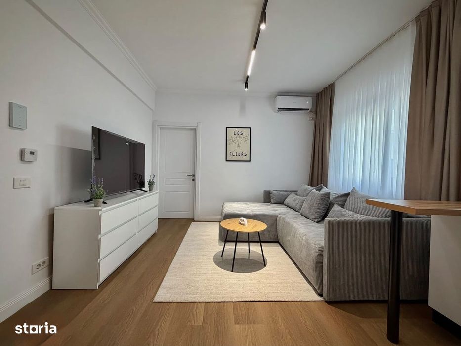 Apartament 2 camere 1 mai/ prima închiriere