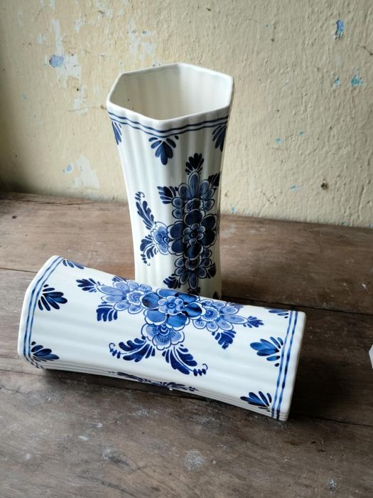 Делфт порцелан..