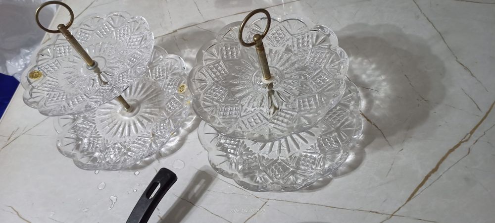 Продам посуду б/у