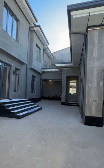 Юнусабад Хожи Ота Евро дом 4 сотки 450 м² 8 комнат