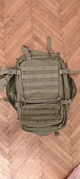 Rucsac kaki militar