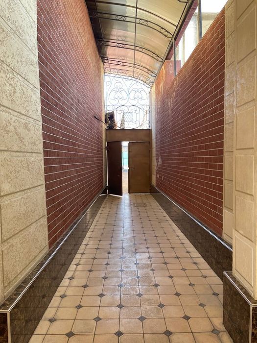 Продаётся дом, участок