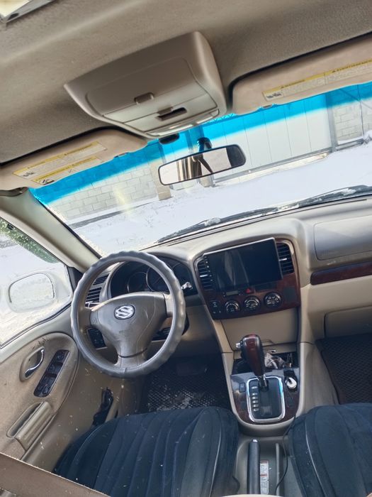 Продам Сузуки хл7