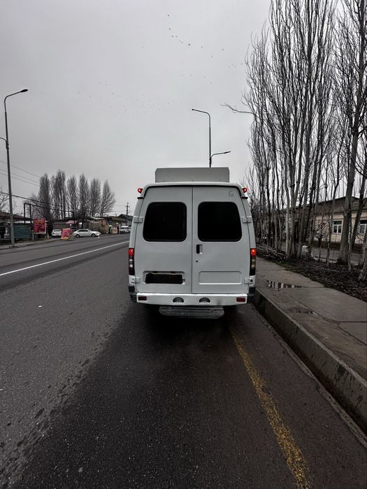 Gazel biznes sotiladi 2018 surochni pul zarl