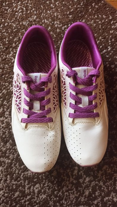 Оригинални маратонки Reebok