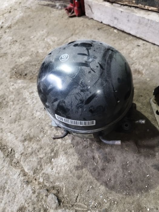 Мотор холодильника