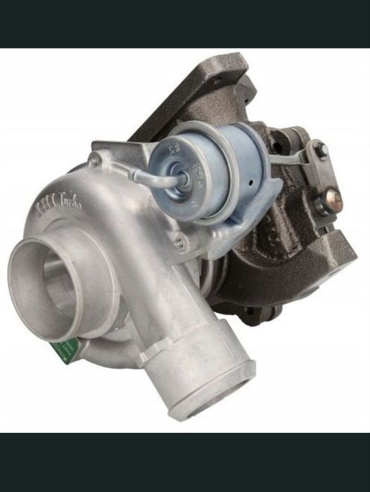 Turbosuflanta cod A6460960299 Mercedes Vito Autobus (W639) 2.2 CDI OM646985