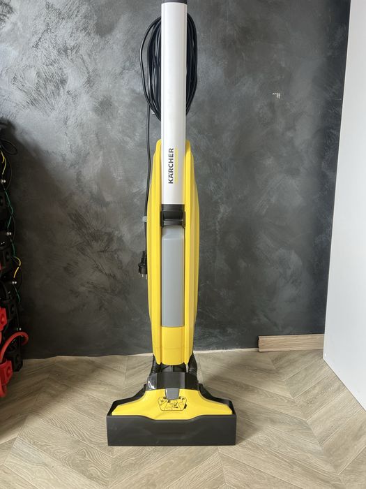Curățător de pardoseli Kärcher FC 5