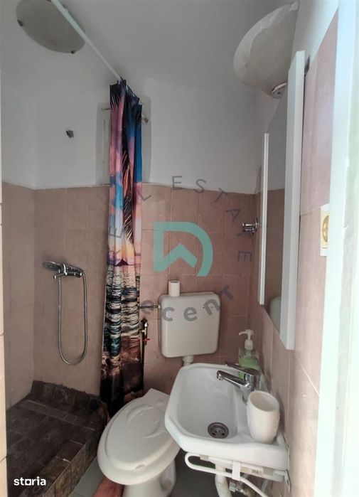 Potential Booking, zona  Schei, Brasov