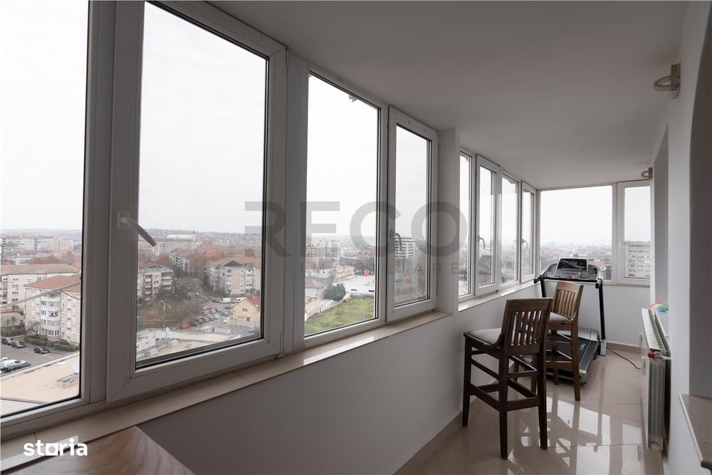 RECO chirie 3camere Sovata