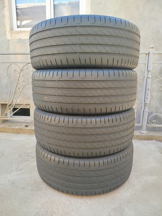 265 45 R21 Shina Kontenintal